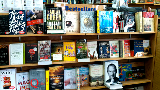 Books