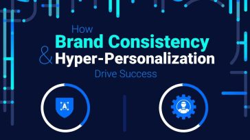 brand consistency