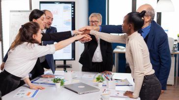 employee engagement