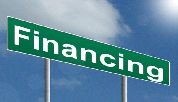 financing