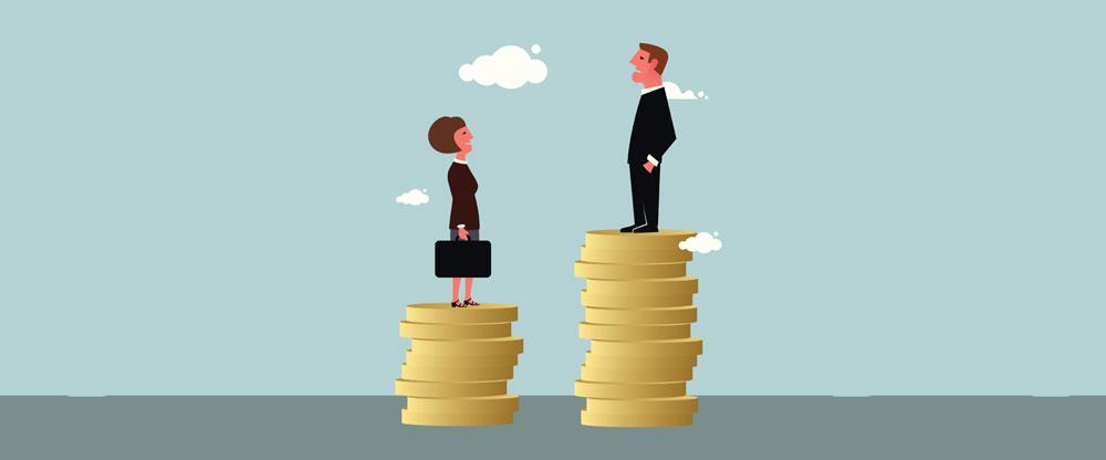 Gender Wage Gap
