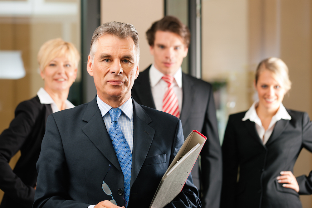 Highest-Paying Jobs in 2016
