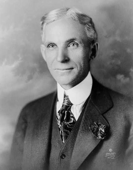 BP-Ford