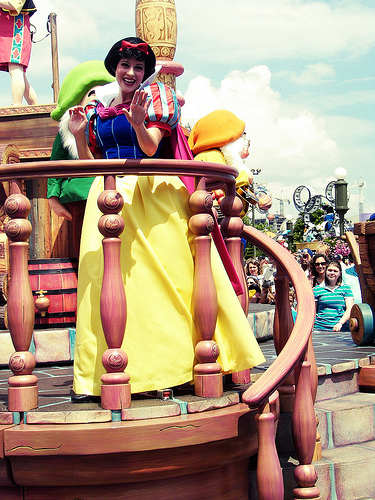 Snow-White-Disney