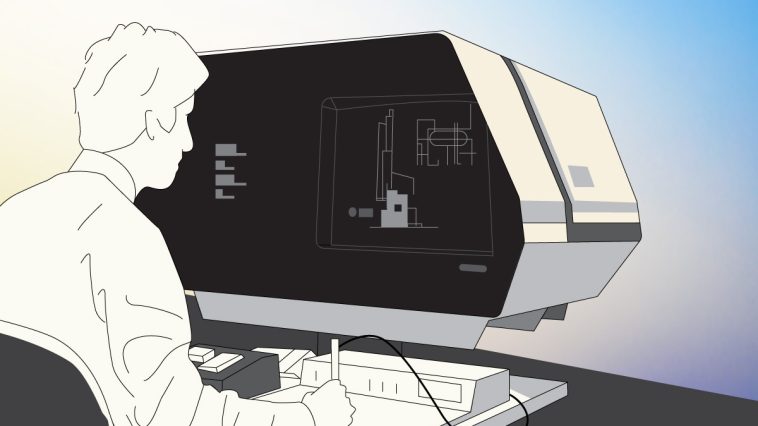 CAD software