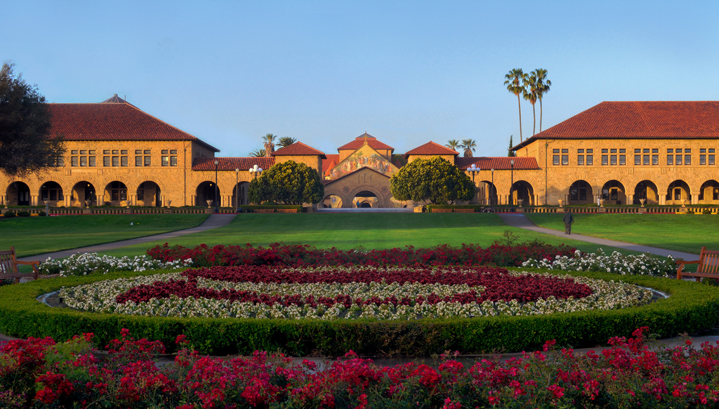 Stanford acceptance rate