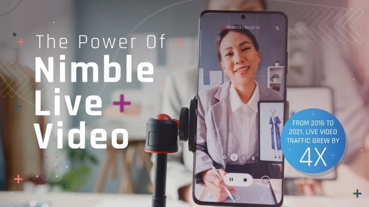 live video