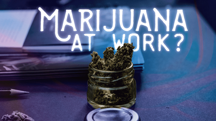 state marijuana laws